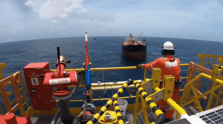 Guyana delivering over 10 million barrels of oil per month to world market racked by shortages