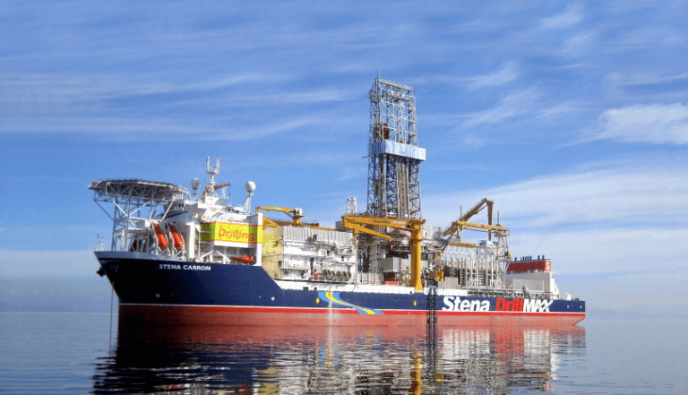 ExxonMobil drilling operations continue at Turbot-2, Bulletwood-1