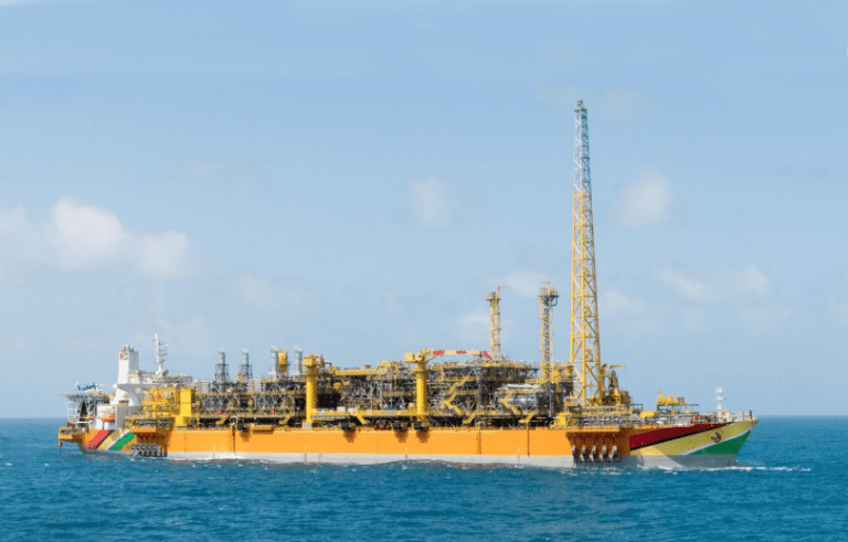 Guyana could soon rake in US$80M for each oil lift as Goldman projects biggest jump in global demand