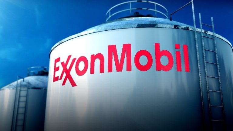 ExxonMobil, other oil giants moving to commercialize carbon capture