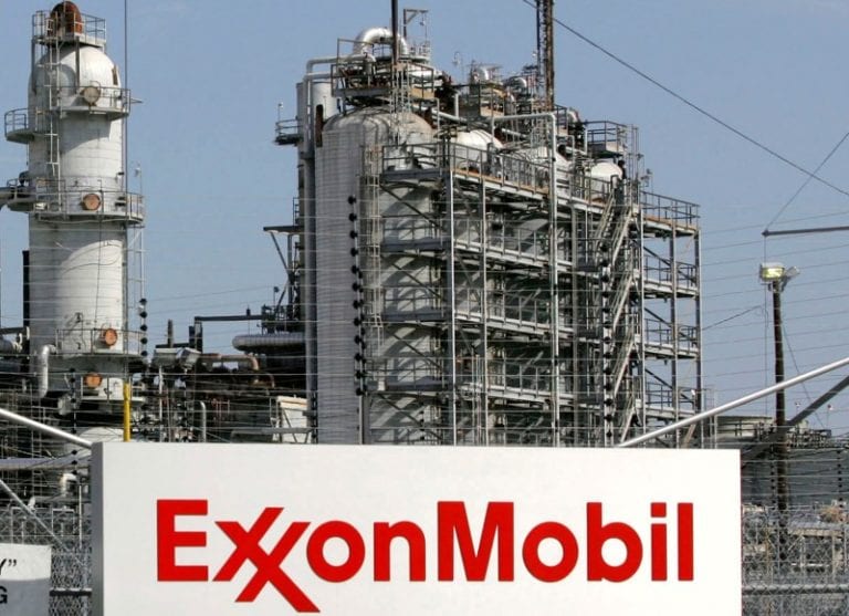 Exxon signals 25% dip in Q1 profits as energy prices fall