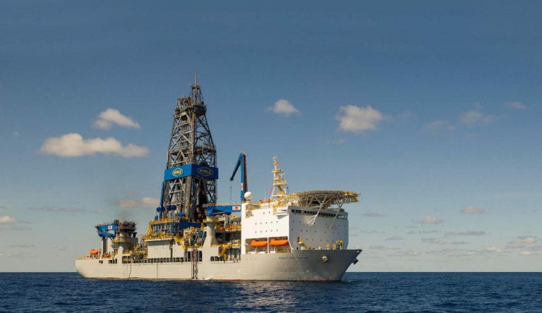 Driller with most rigs offshore Guyana gets extension with advancement of Yellowtail