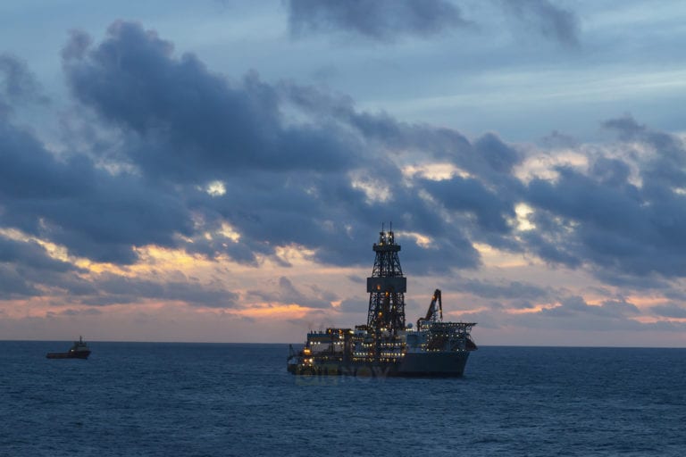 Guyana among just a handful of countries from where bulk of remaining deepwater oil resources will come  – Wood Mackenzie