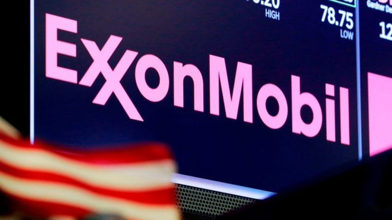Exxon may shut down its oil refinery in Norway