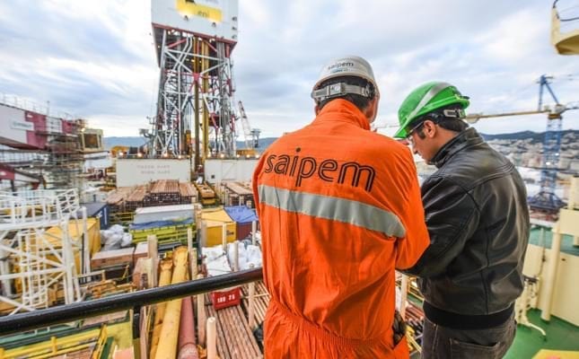Saipem to proceed with US$350 million work scope for world’s largest liquefied natural gas company