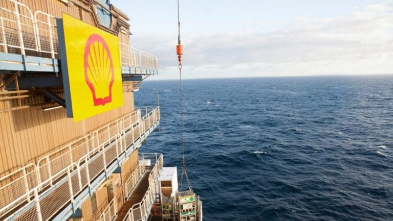 Shell to kick off Brazil drilling campaign in second half of 2021