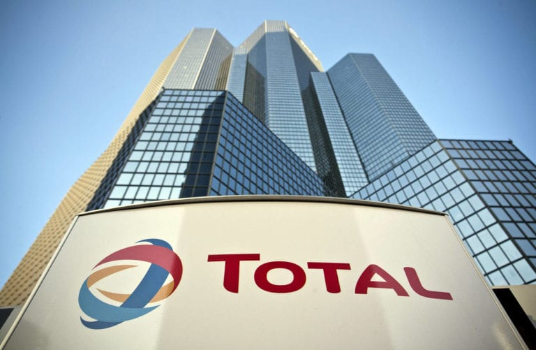 Total puts brakes on drilling operations at South Africa block
