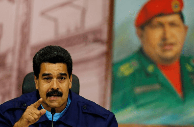 Venezuela will need almost $60 billion to return oil industry to its heyday
