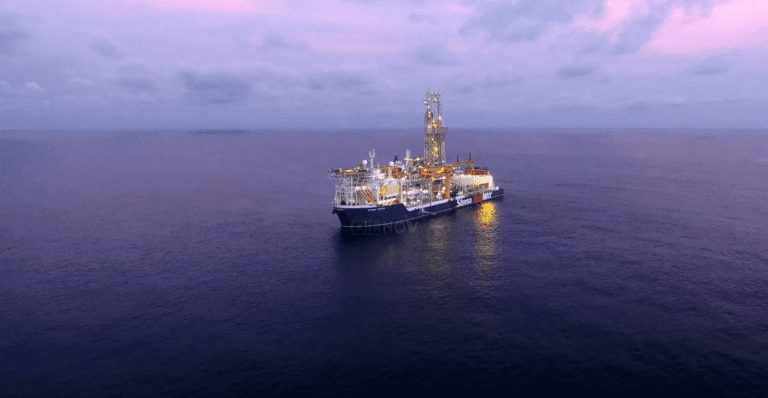 Guyana ranks first for total resources discovered since 2015, Suriname takes giant leap