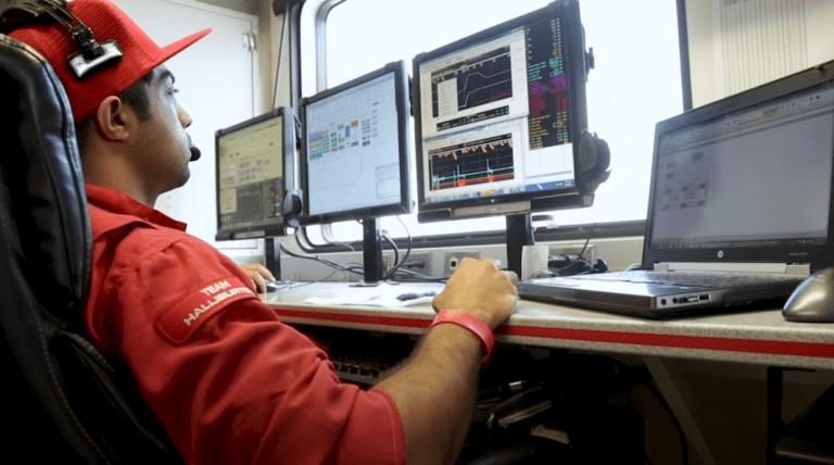 Halliburton confirms it’s on track for close to 100% local services in Guyana by year-end