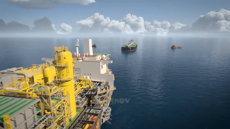 Guyana set to receive biggest pay yet for export of Liza Crude this week