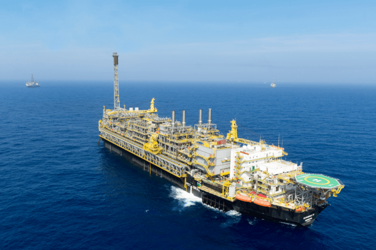 Brazil’s Petrobras inviting bids for one of the largest FPSOs in the world