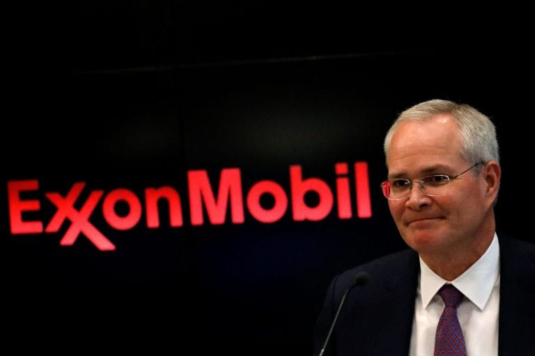 Exxon’s daily production to reach 3.8 million bpd this year, driven by Guyana, Permian growth 