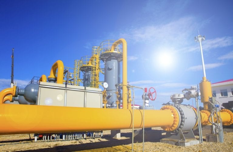 Exxon seeking EPA approval for establishment of gas-to-energy facilities
