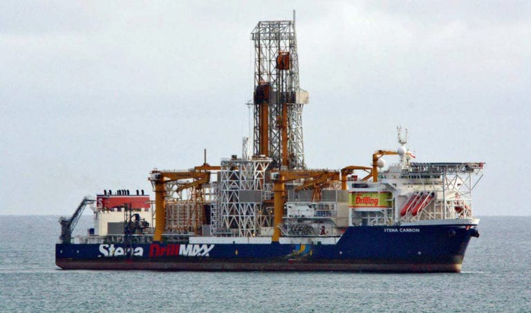Drilling at Canje Block will determine if upper-cretaceous play can be extended