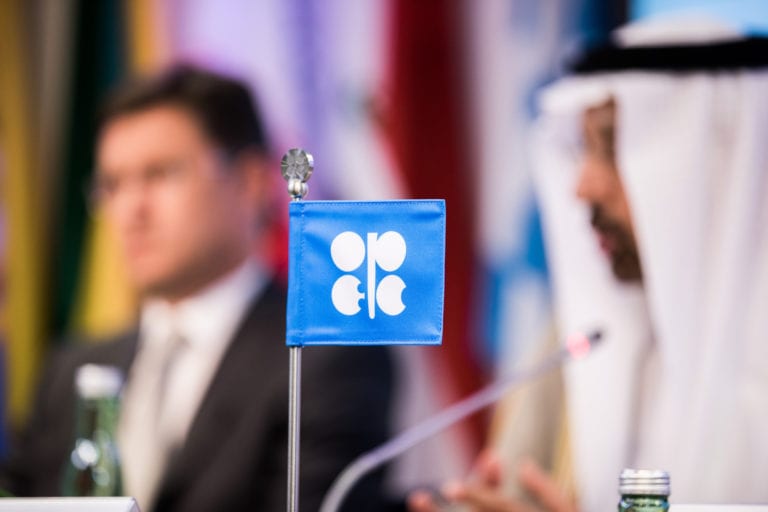 All eyes on upcoming OPEC+ meeting as Brent hovers above $76