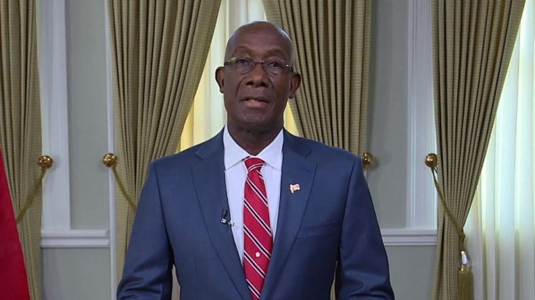 T&T looking to play leading role in regional clean energy transition – Rowley