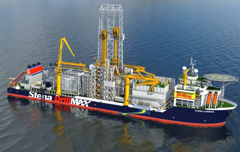 Exxon resumes exploration drilling at Canje Block, Repsol kicks off survey at Kanuku