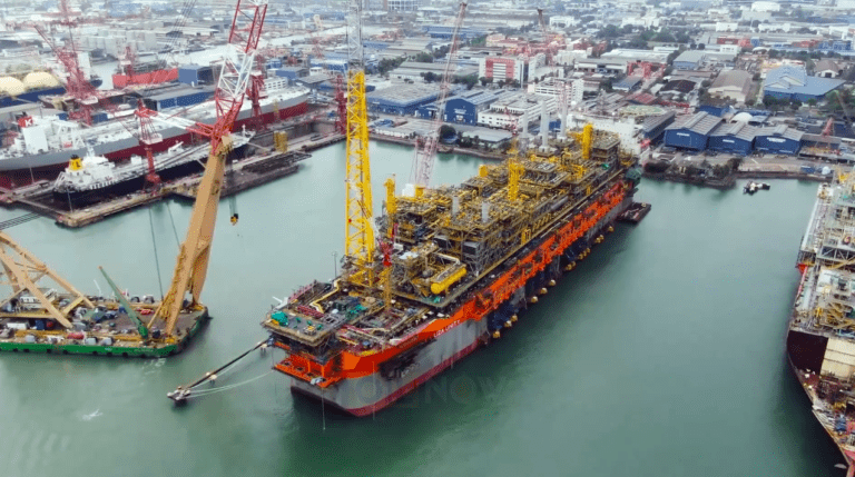 Exxon says goal is to have 75% Guyanese workforce on each FPSO