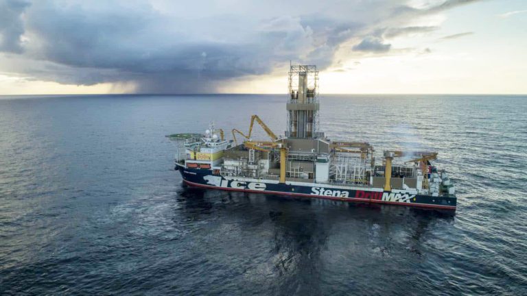 Exxon makes another major oil discovery offshore Guyana