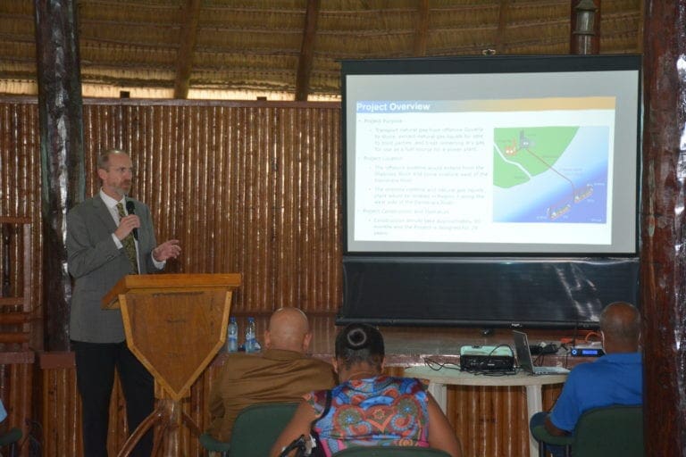 Exxon to begin public consultations on Longtail: Guyana’s 8th oil development