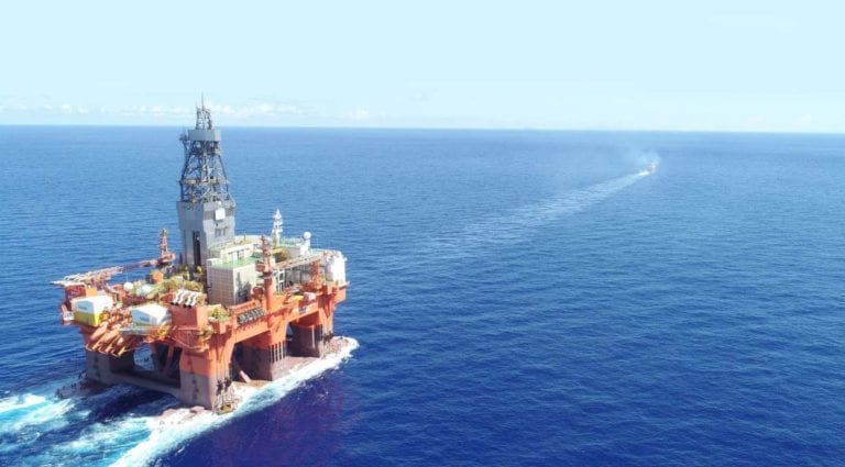 Day rates for floating rigs went up 40% in past year – WoodMac