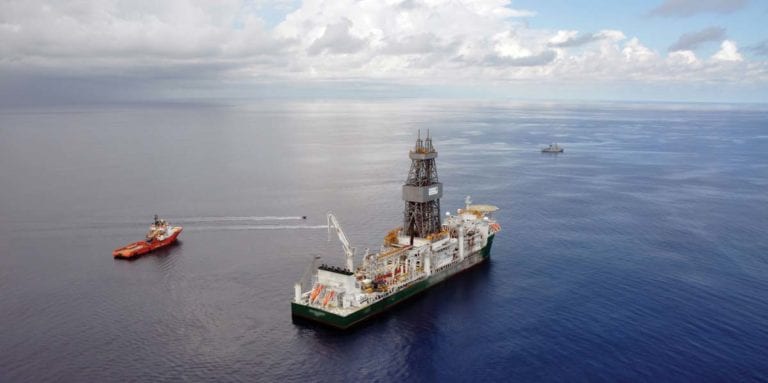 Major Guyana offshore support base targeting 2022 start-up, could service up to 12 wells per year