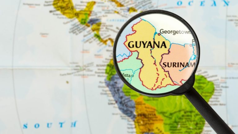 Guyana, Suriname exploring unification of economic spaces – senior minister