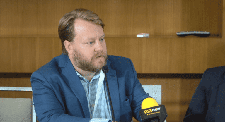 Gas-to-energy project is ‘absolutely a step in the right direction’ – Rystad Energy VP