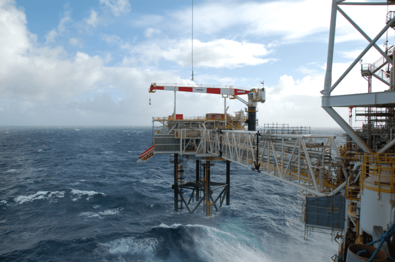 Hess will plug another US$150 million from Denmark asset sale into Guyana