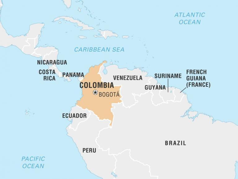 Aggressive oil exploration needed in Colombia – GlobalData