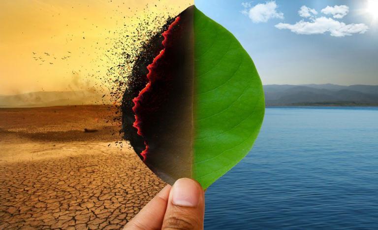 UN Report says planet has spent 86% of carbon budget, humanity in ‘code red’ situation