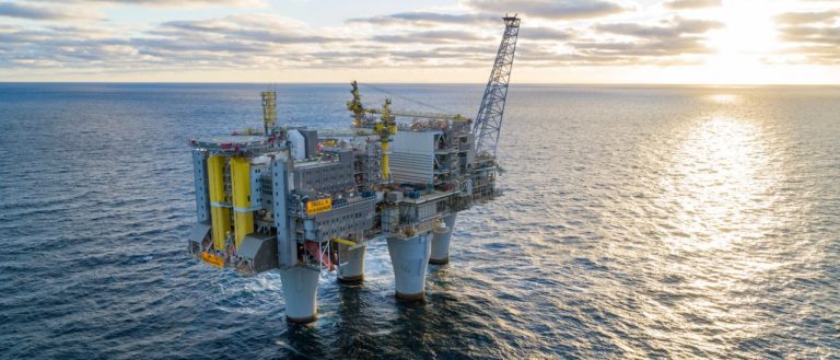 Equinor begins production at one of the most profitable projects in its history