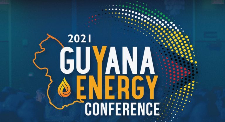 Inaugural Guyana Energy Conference and Exhibition slated for February 2022 – GCCI