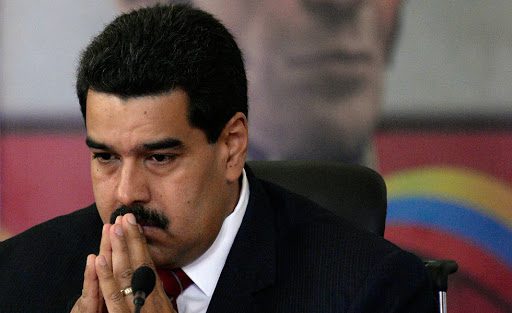 Platts sees low prospects for U.S. sanctions relief on Venezuela