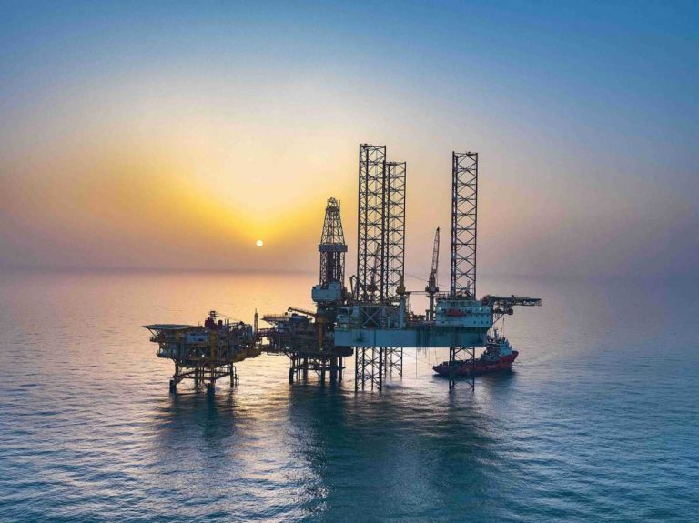 Stabroek Block co-venturer CNOOC makes large oil discovery offshore China