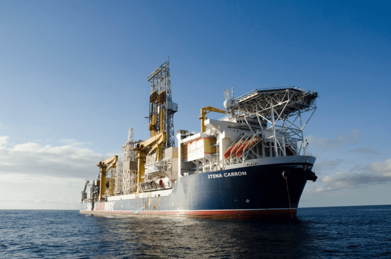 Exxon drilling Guyana appraisal well at gas field near Suriname border