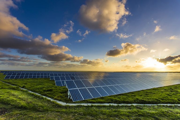 10 solar farms underway for Guyana’s clean energy agenda