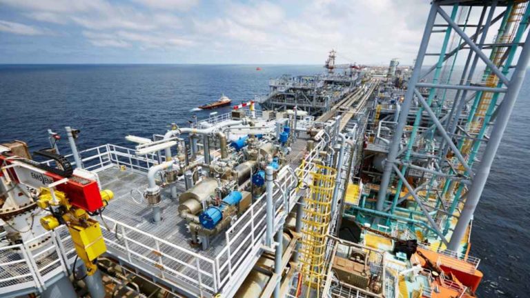 BHP encounters hydrocarbons at Calypso appraisal well in Trinidad