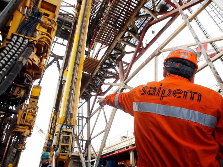 Saipem awarded new drilling contracts in Middle East, South America
