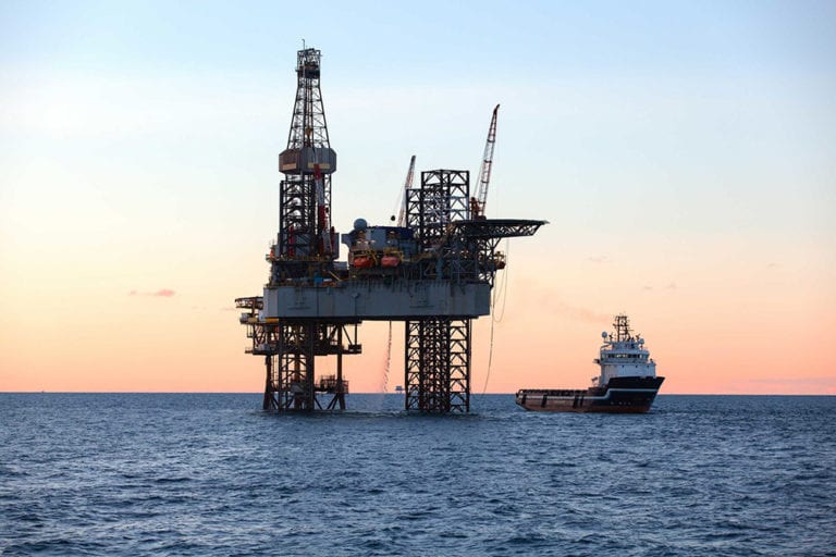 Israeli company Ratio Petroleum obtains exploration permit off Dakhla