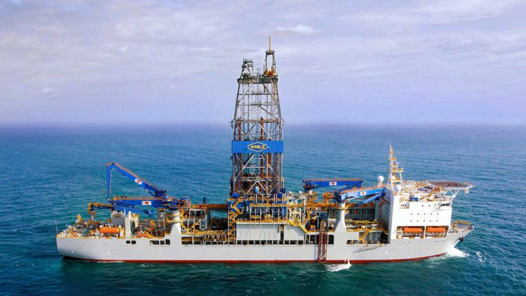 Recent Stabroek discoveries delivered extraordinary sand quality, says co-venturer with 30% stake