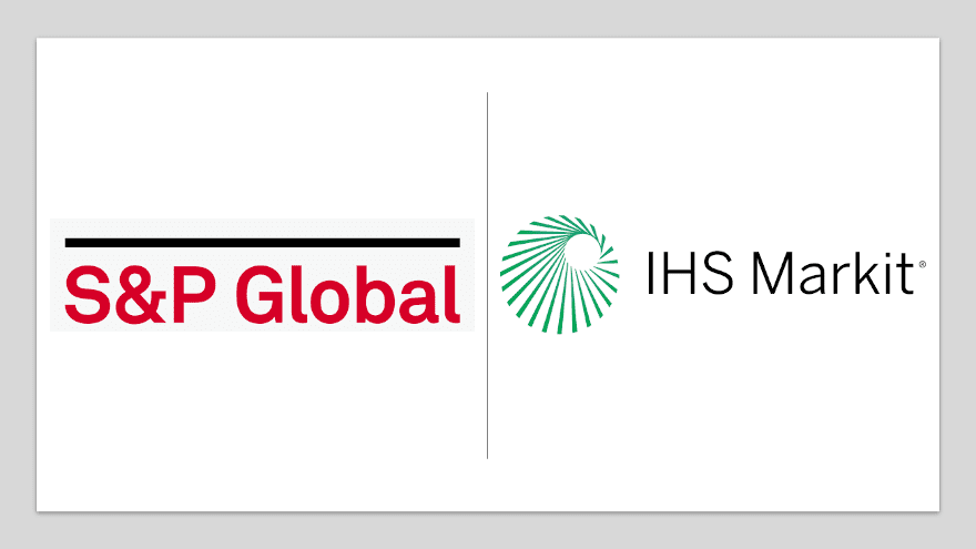 S&amp;P Global and IHS Markit merger receives conditional approval | OilNow