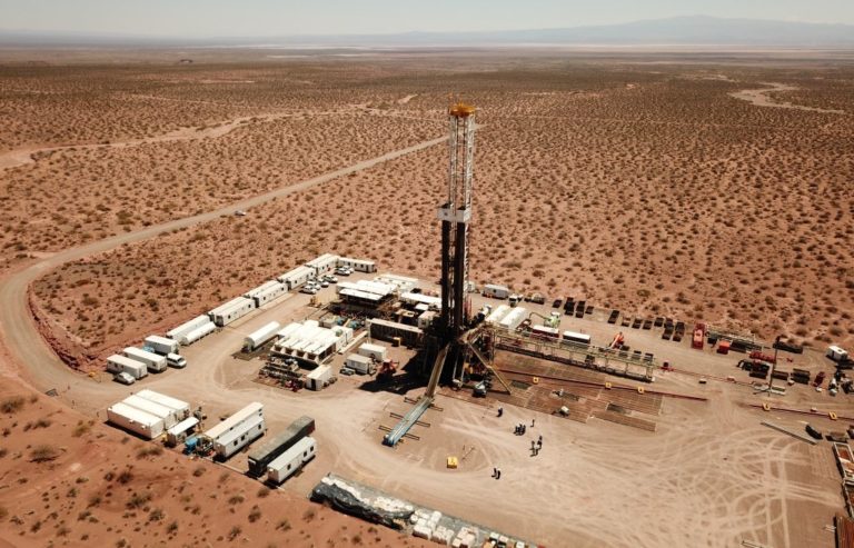Breaking records left and right, Argentina’s Vaca Muerta is the world’s quickest growing shale play – Rystad Energy