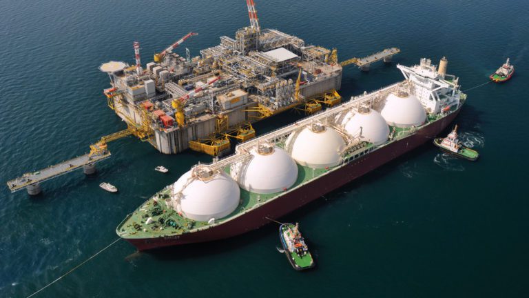 Higher natural gas prices to boost Exxon’s 3Q profits by around $700 million