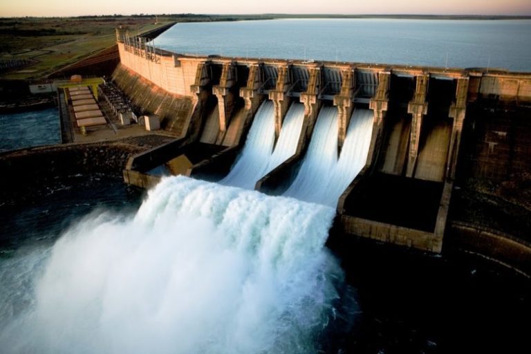Islamic Bank to fund small hinterland hydropower plants in Guyana