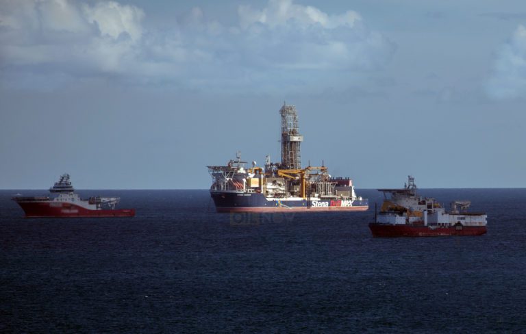 Exxon has found an average of 1.7 billion barrels of oil per year in Guyana since 2015