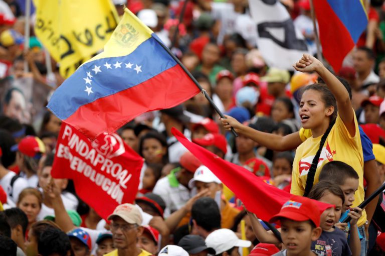 EU says Venezuela’s recent elections an improvement over past votes, but problems persist