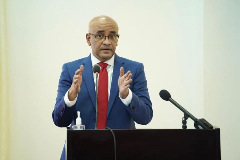 Oil refinery is to ensure Guyana does not run out of fuel, says Vice President