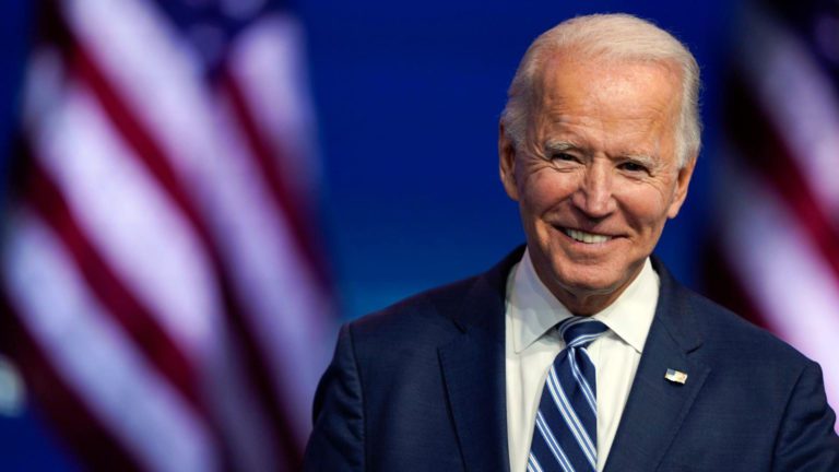 Biden administration not looking to stop oil and gas development, approving permits at faster rate than Trump